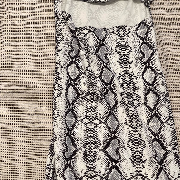 For summer : beautiful dress - Picture 5 of 5